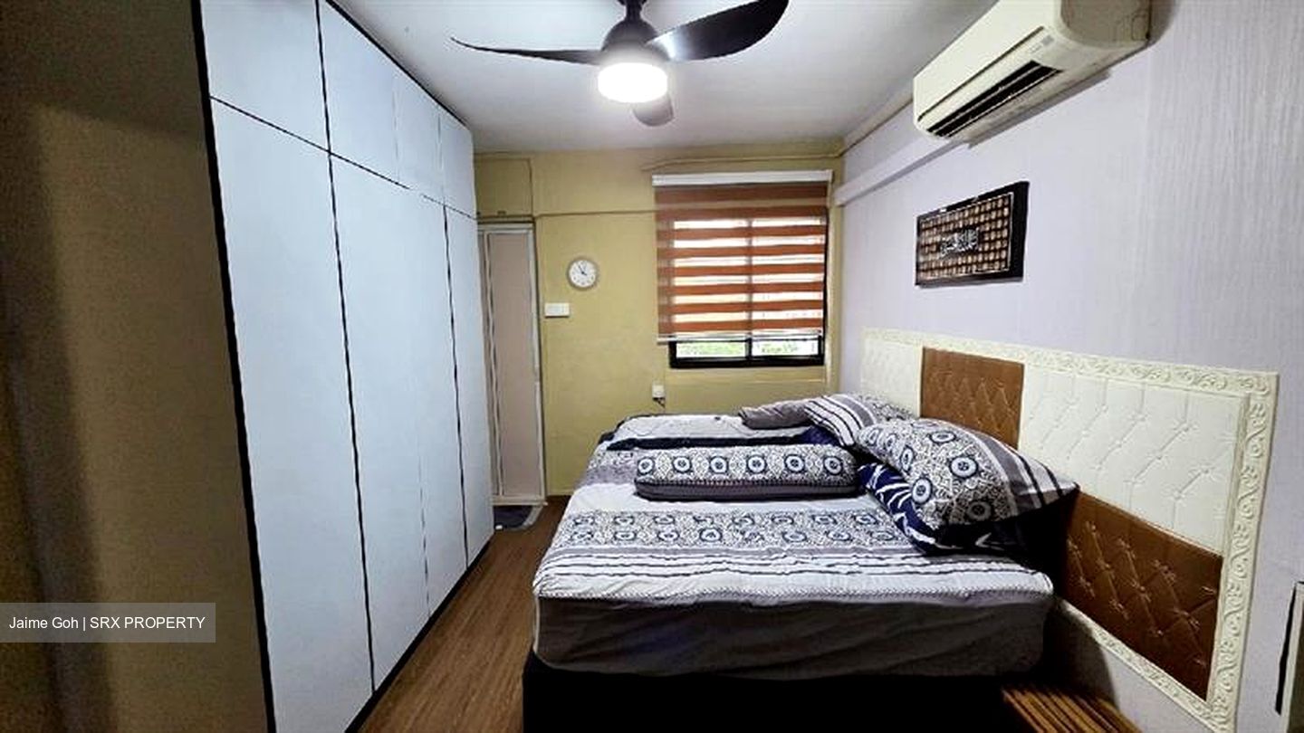 Blk 606 Bedok Reservoir Road (Bedok), HDB 3 Rooms #578683431